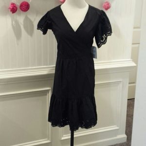 Women Wrap Dress